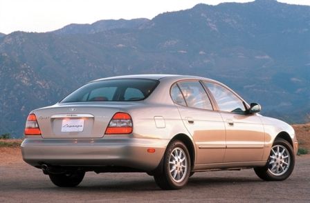 Leganza 2